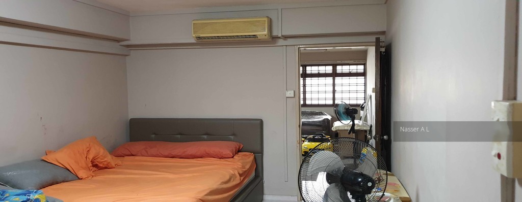 Blk 511 Serangoon North Avenue 4 (Serangoon), HDB 4 Rooms #210483741